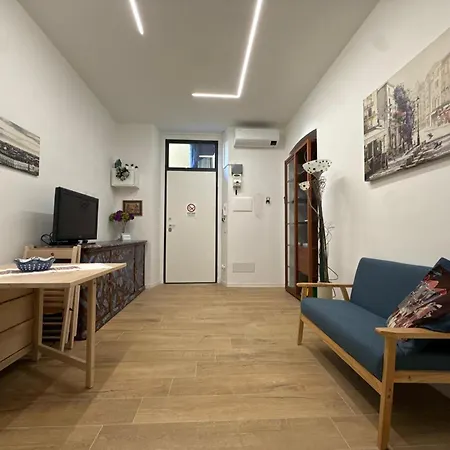 Apartman Minihome Torino