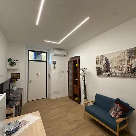 Minihome تورينو
