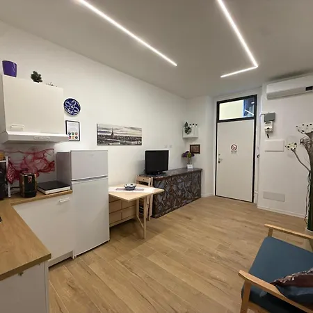 Minihome شقة