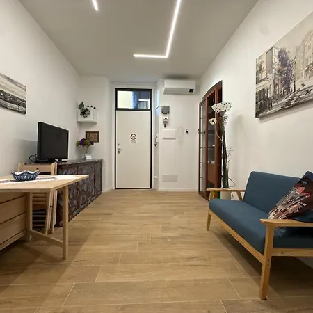 Apartman Minihome Torino