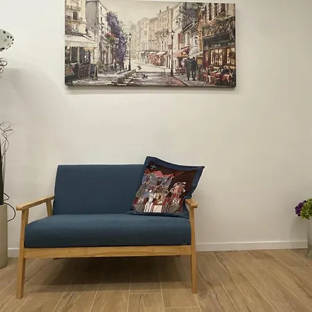 Apartman Minihome Torino