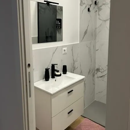 Minihome شقة تورينو