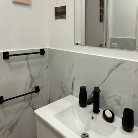 Minihome شقة