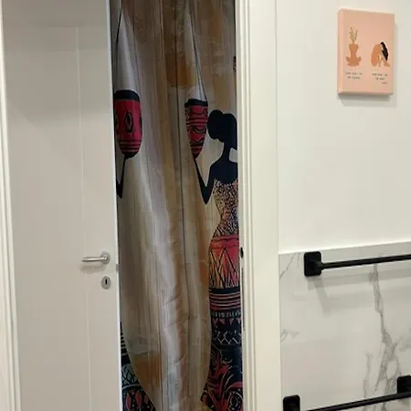 Apartman Minihome Torino