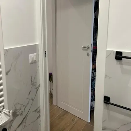 Minihome Apartman