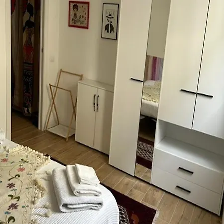 Minihome Apartman