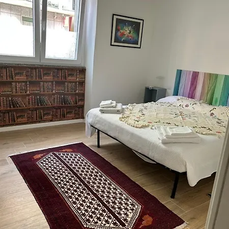 Minihome Apartman Torino