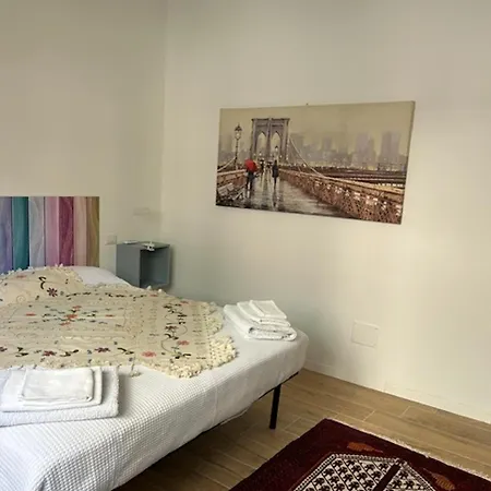 Apartman Minihome Torino