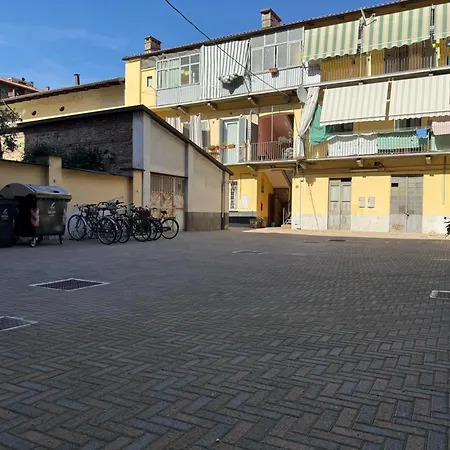 Minihome Apartman Torino