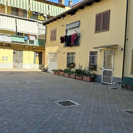 Minihome Apartman Torino